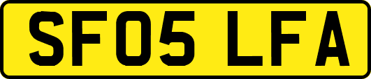 SF05LFA