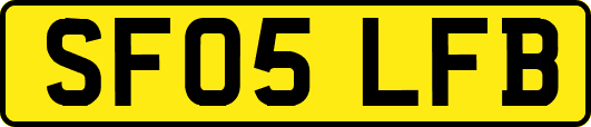 SF05LFB