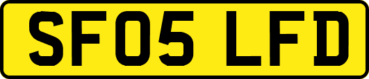 SF05LFD