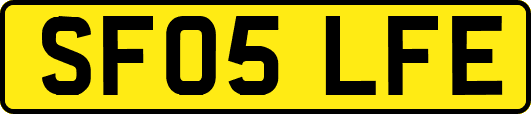 SF05LFE