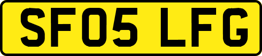 SF05LFG