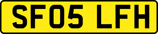 SF05LFH