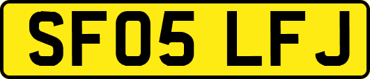 SF05LFJ