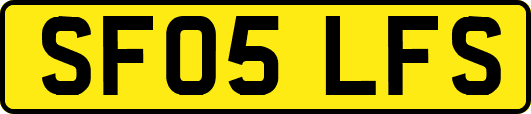 SF05LFS