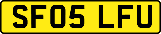 SF05LFU