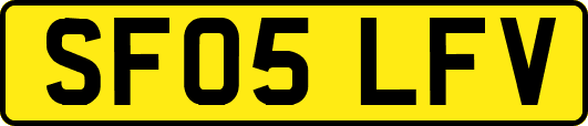SF05LFV