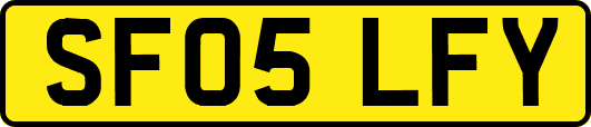 SF05LFY