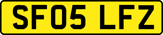 SF05LFZ
