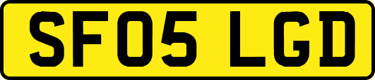 SF05LGD