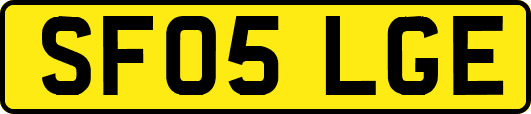 SF05LGE