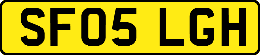SF05LGH