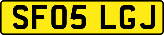 SF05LGJ