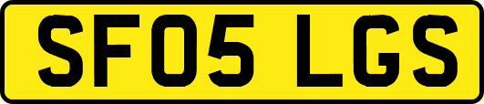 SF05LGS