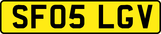SF05LGV
