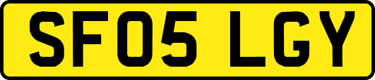 SF05LGY