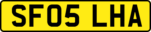 SF05LHA