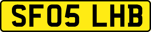 SF05LHB