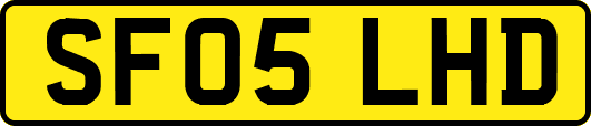 SF05LHD