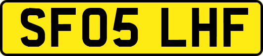 SF05LHF