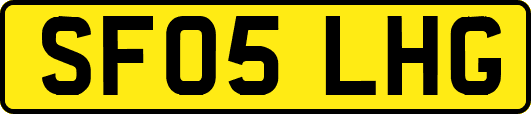 SF05LHG