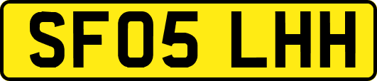 SF05LHH