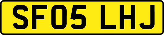 SF05LHJ