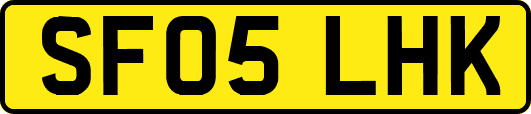 SF05LHK