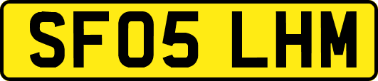 SF05LHM