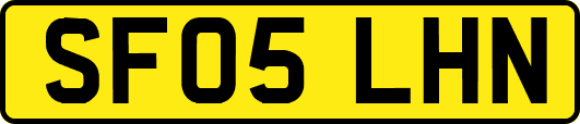 SF05LHN