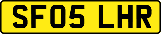 SF05LHR