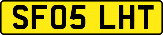 SF05LHT