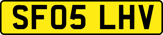 SF05LHV