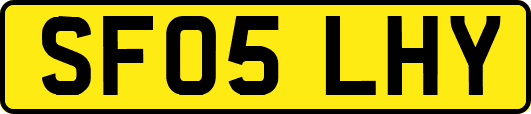 SF05LHY