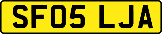 SF05LJA