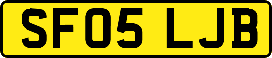SF05LJB