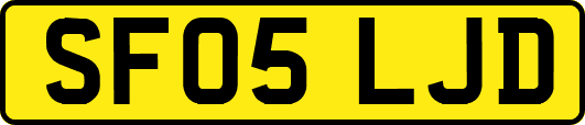 SF05LJD
