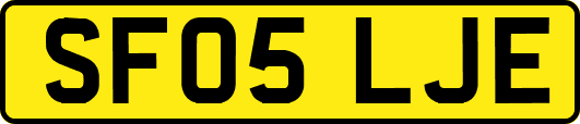 SF05LJE