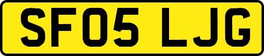 SF05LJG