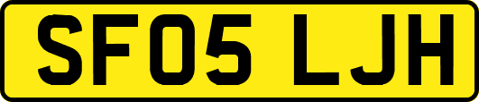 SF05LJH