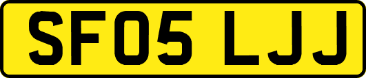 SF05LJJ