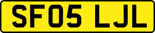 SF05LJL