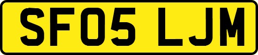 SF05LJM