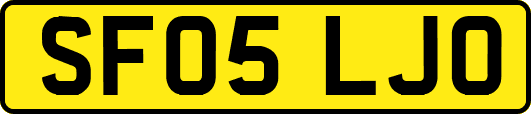 SF05LJO