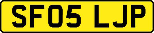 SF05LJP