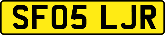 SF05LJR