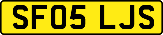 SF05LJS
