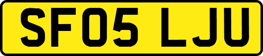 SF05LJU