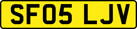 SF05LJV