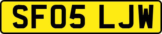SF05LJW