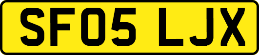 SF05LJX
